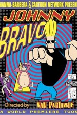 Watch Johnny Bravo Gomovies